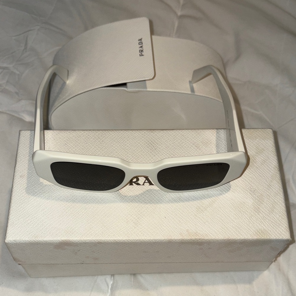 Prada Symbole Sunglasses